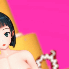 桐谷直葉 - 神っぽいな【ソードアート・オンライン】4k SEX 全裸版 preview