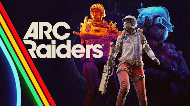 Arc Raiders mod preview for RimWorld
