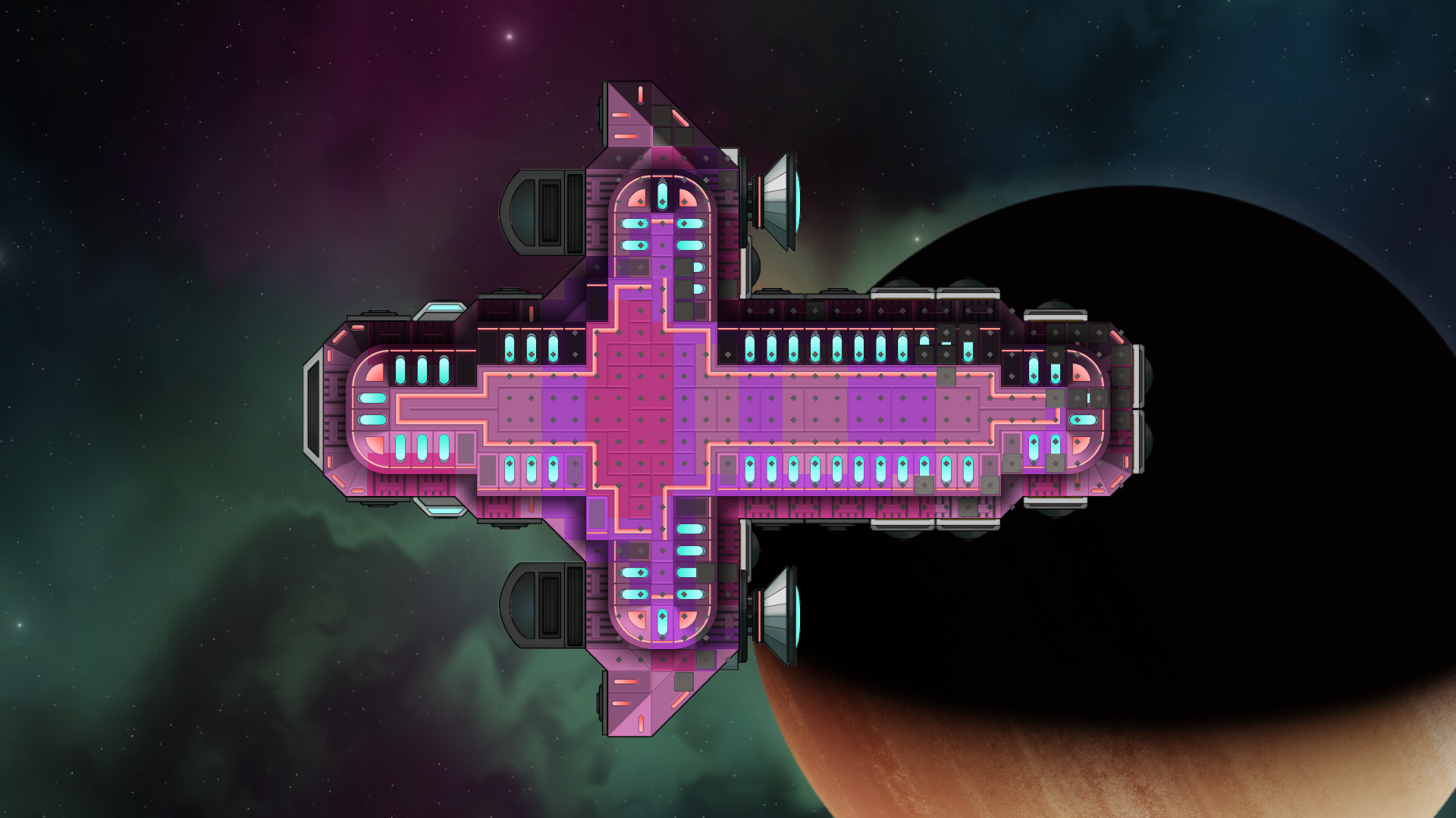 Davidian Scout
