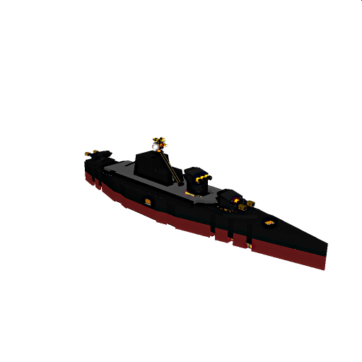 Main BattleShip preview