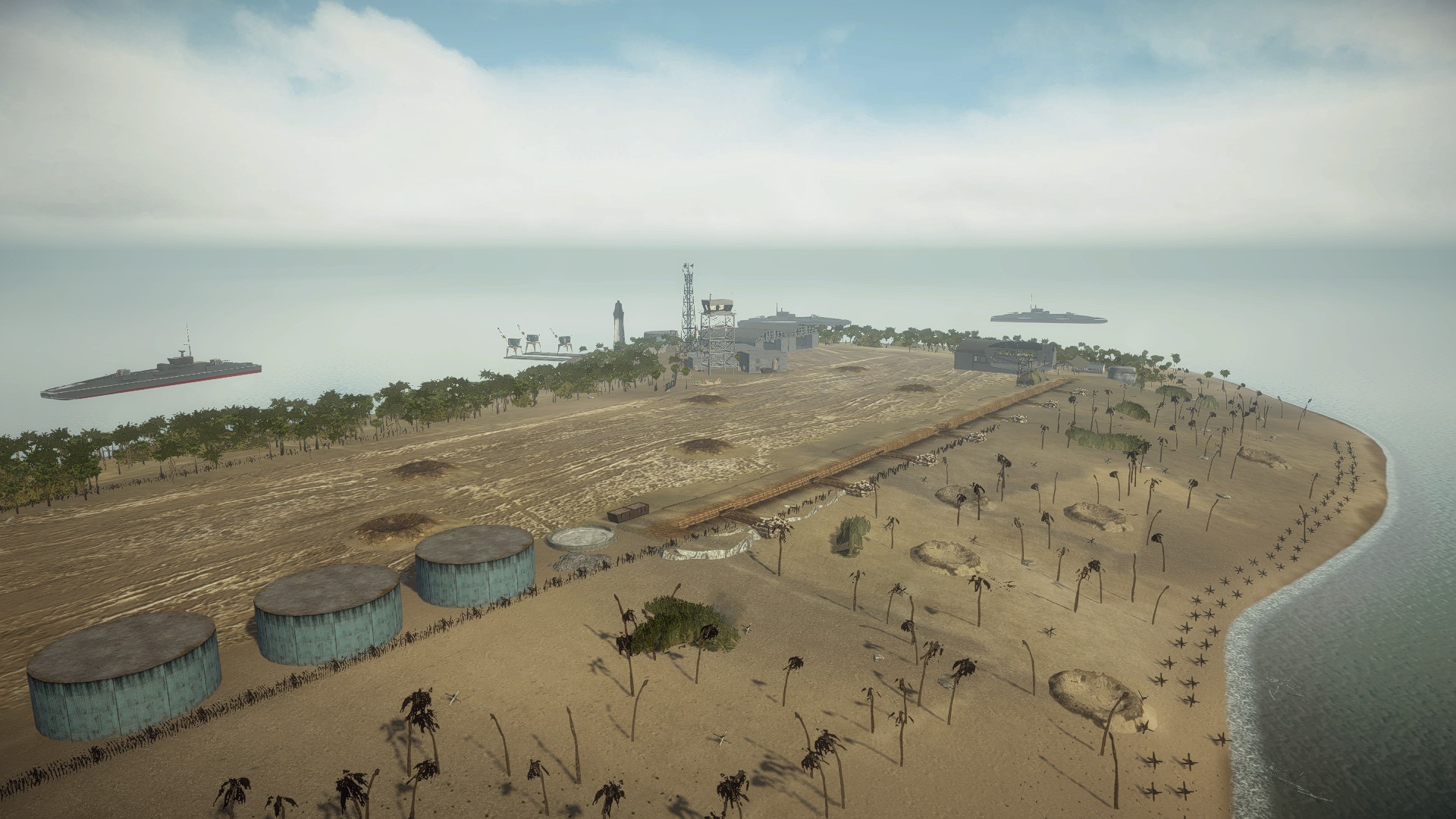 Operation Rising Sun [Mission]