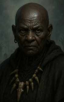 Path (1st Level Cantor)