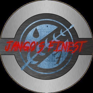 Jango's Armory