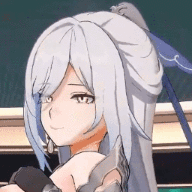 [崩坏星穹铁道]：镜流×彦青