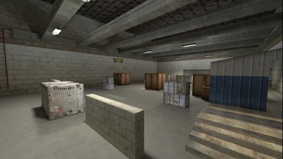 Am_nuke_acs – Counter-Strike 2 Mod