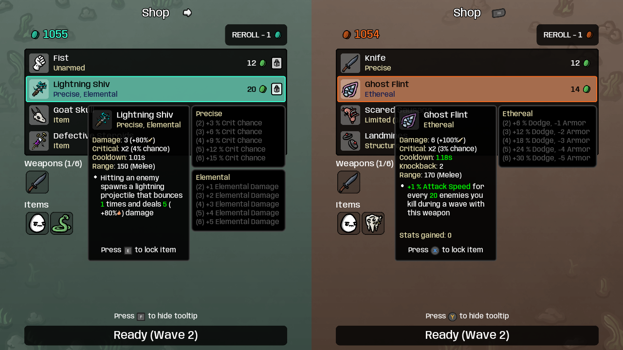 Online Mouse UI / 联机鼠标操作补丁 preview