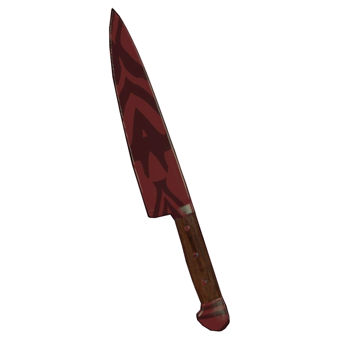 ★ Kitchen Knife | Slaughter