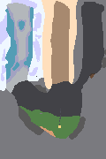 Split paths