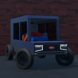 2025 Small Motors T23D - Premium