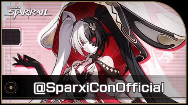 [Honkai:Star-rail] HOYO-MiX - Perfect Idol - All for the Show - Flash of Inspiration - Internet Meme (replace Witch music)