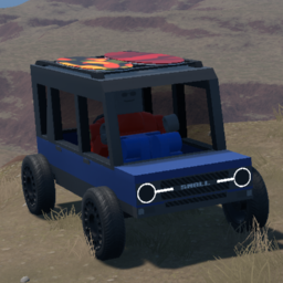 2026-2020 Small Motors B10C - Outer Banks