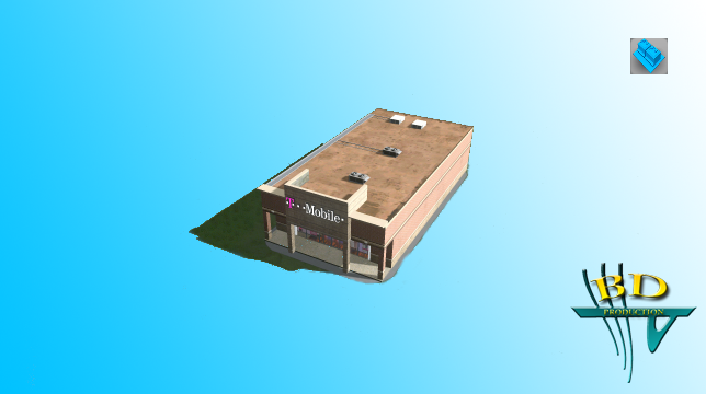 T-Mobile Store L3