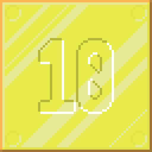 10 Gold Time Replay