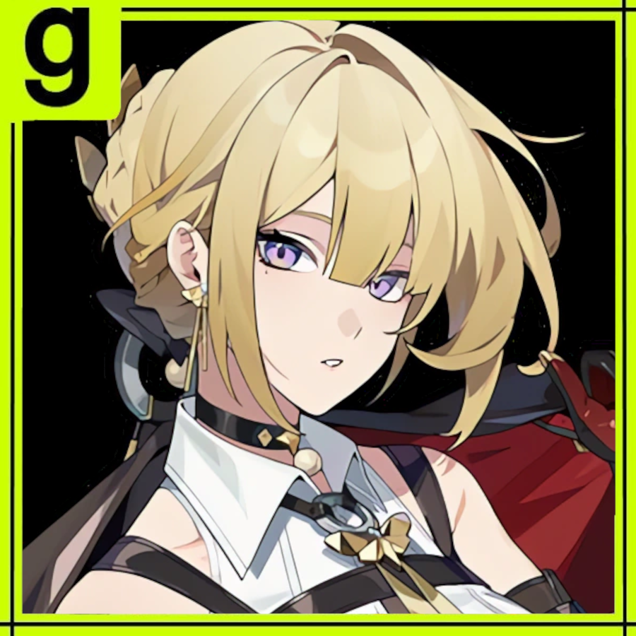 [ZZZ] Evelyn Chevalier
