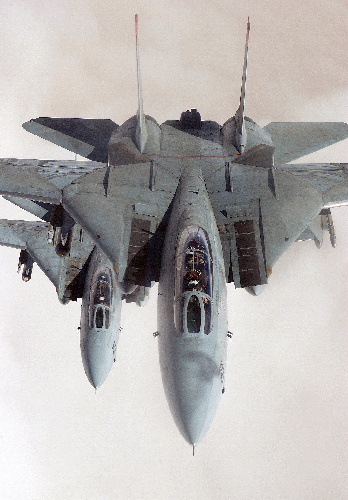 F-14X "Super Bombcat" - Release As-Is