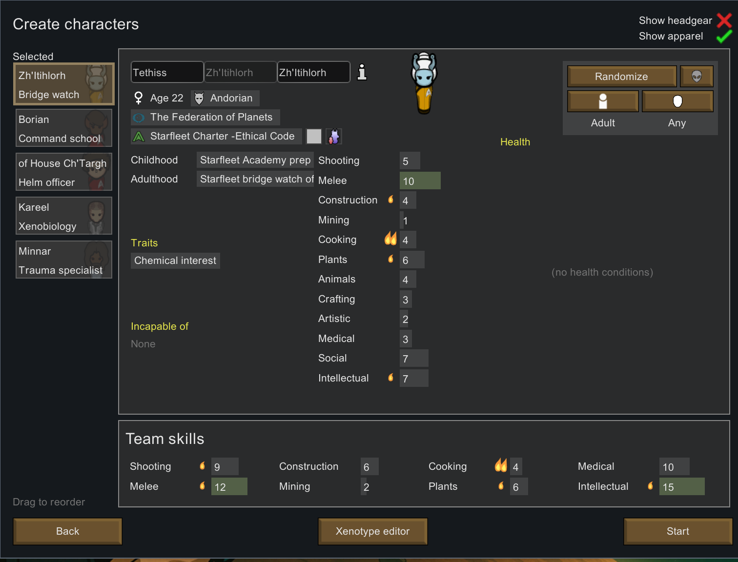 Screenshot 4