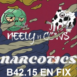 N&C’s Narcotics – B42.15 FIX (Tooltips Restored + EN Cleanup) – Project Zomboid Mod