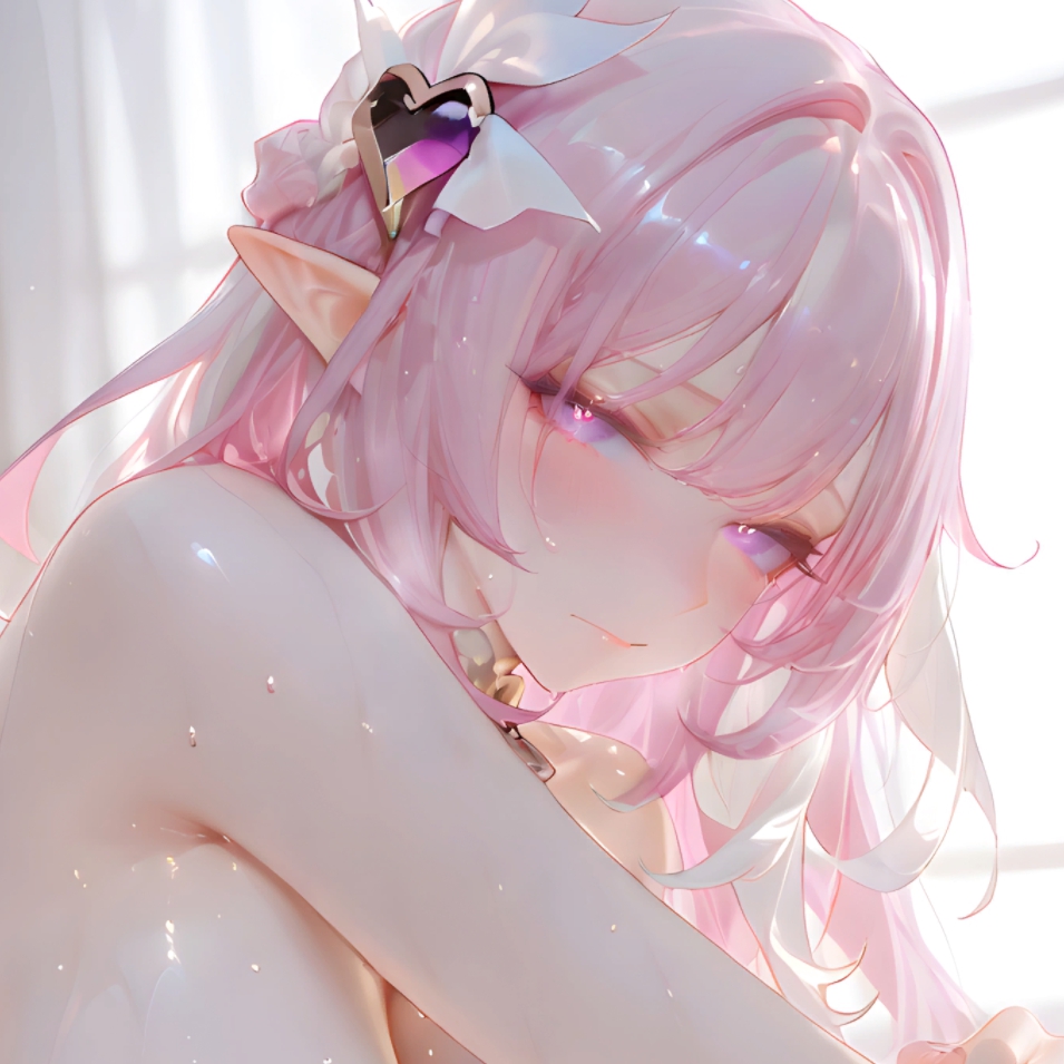 [Hajily-1722][R-18]2025-06-02 Elysia 02 P2