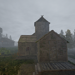 Jerry's newest LIBRARY