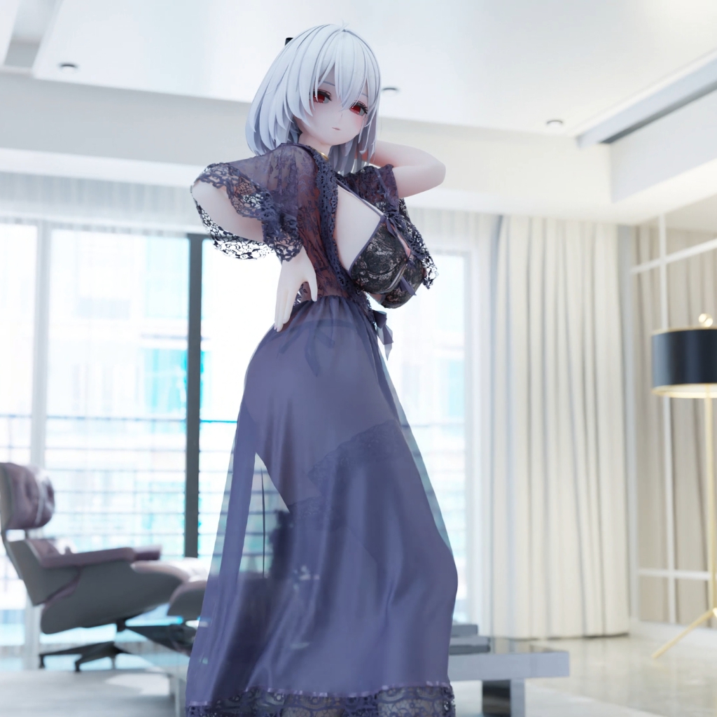 bl专属90d【天狼星 Sirius】Bon Bon Chocolat 봉봉쇼콜라
