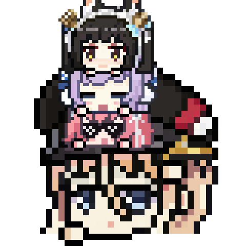碧蓝航线团子 – tModLoader Mod