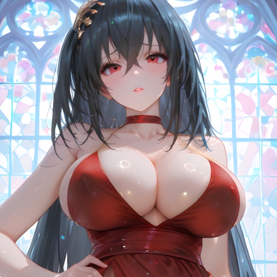 [Hajily-1263][Portrait][R-18]2025-07-12 Taihou 10 preview