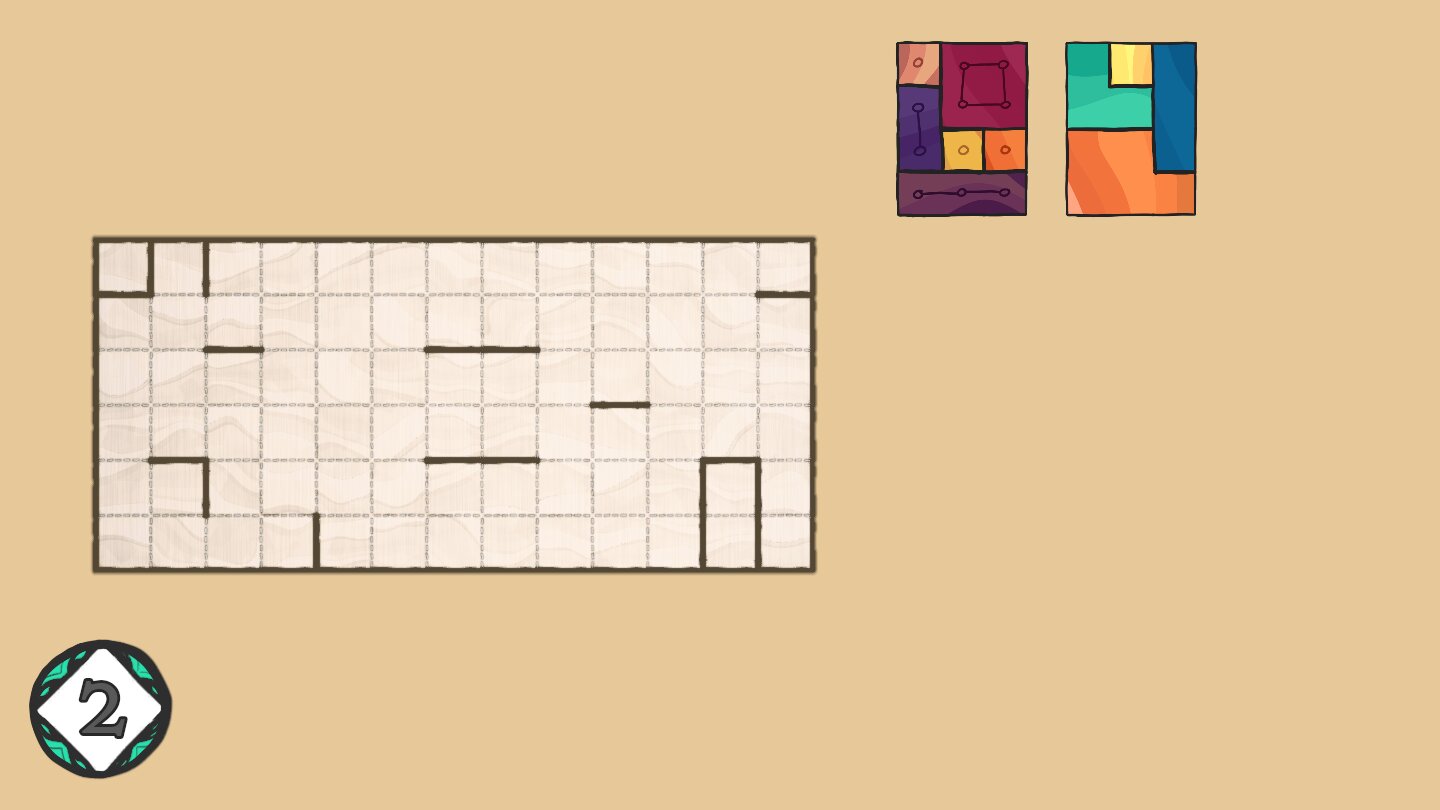 Rectangling