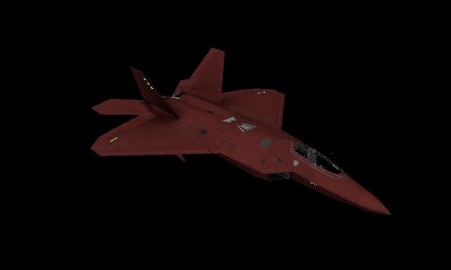 F-22A | Zone of Endless