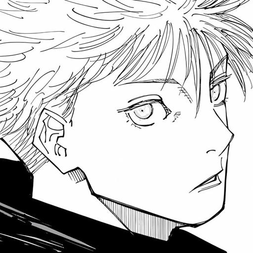 Limitless — Gojo Satoru Abilities