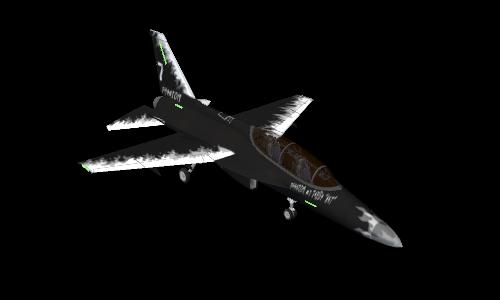 phanto 7 livery
