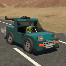 FURKANATO A1 MICRO SPORT FUKO RACING  READ DSC (LATEST VERSİON REMAKE 5.)