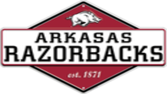 Arkansas Razorback Truck and trailer pack