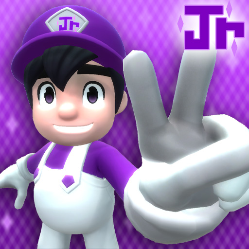 SMG Jr. Model - SMGJr