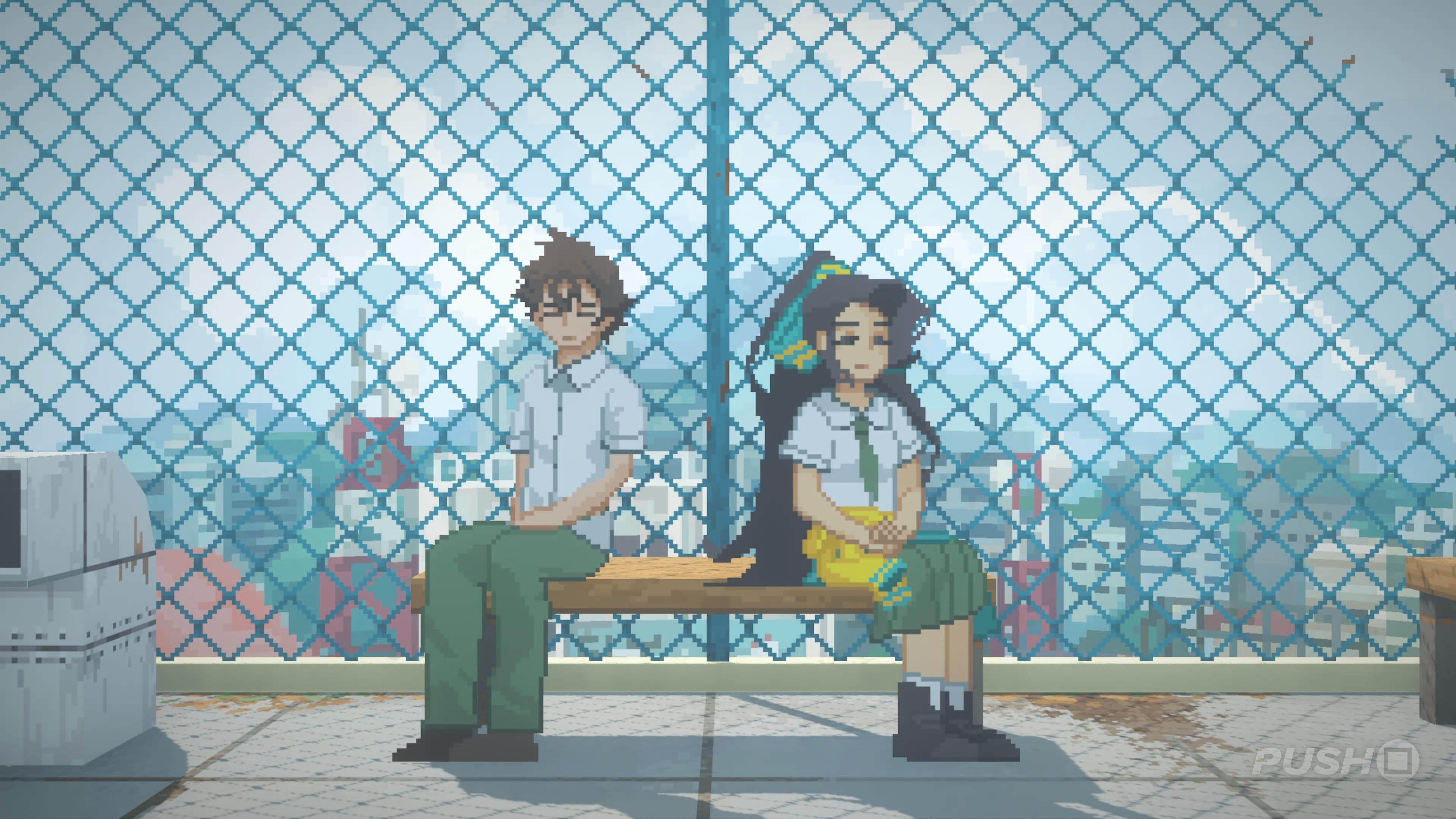Memories (Until Then) preview