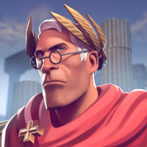 Über Imperator