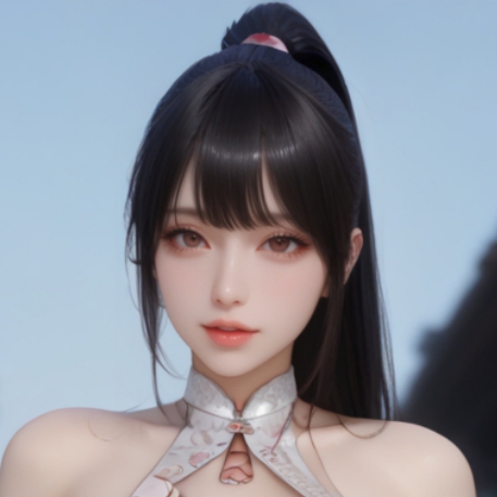 油腻巨乳