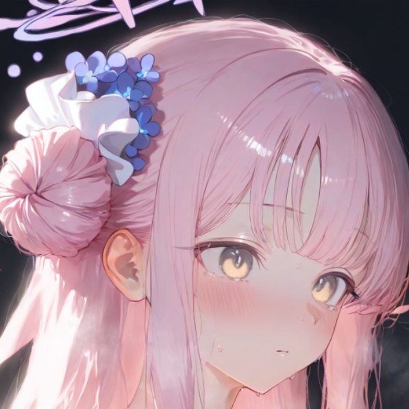 萝莉 未花
