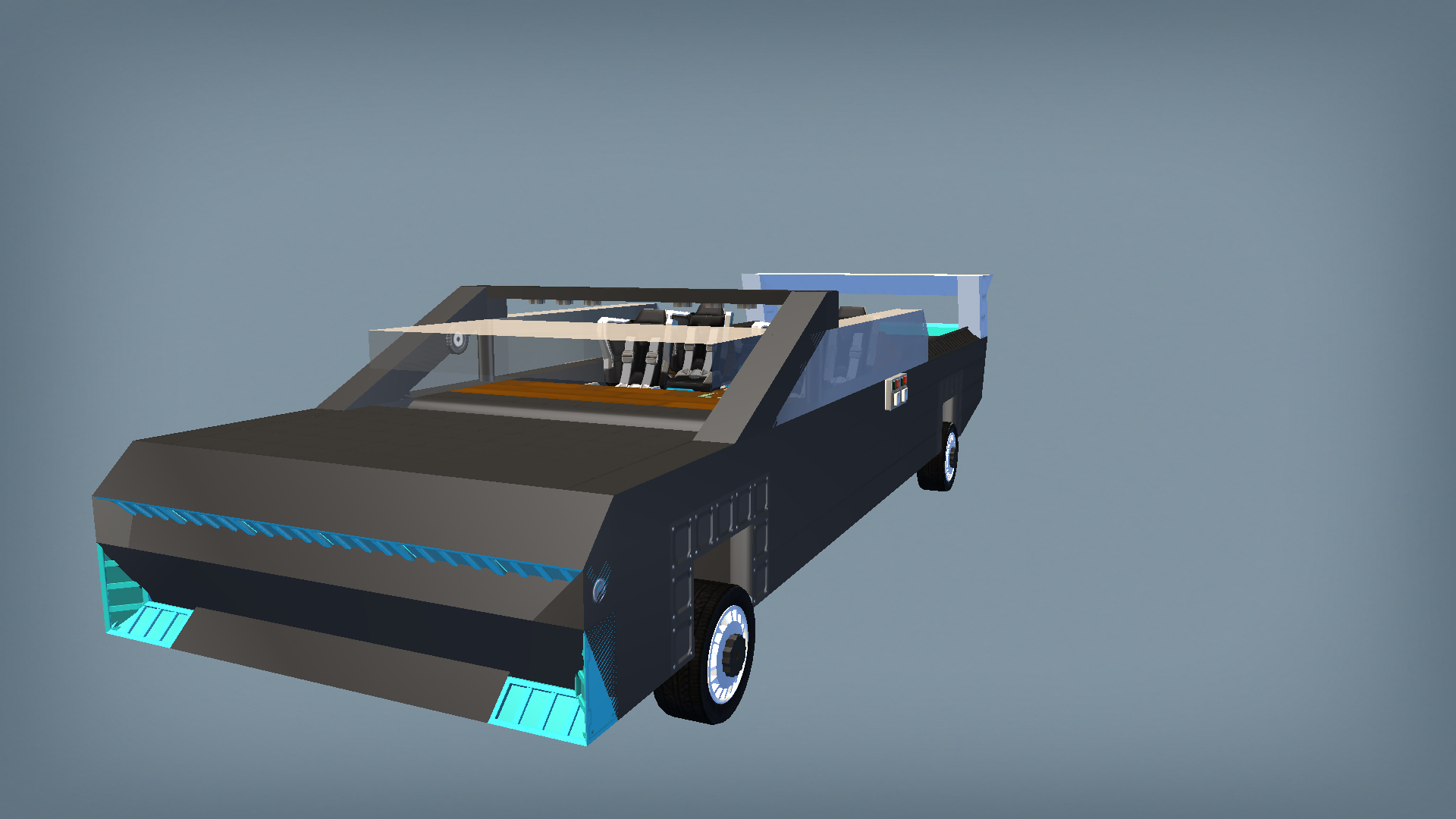 Convertible – Ignis
