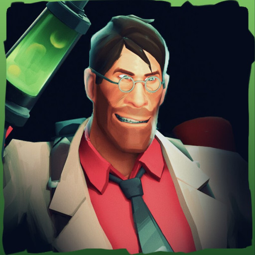 TF2: The Rejuvenator