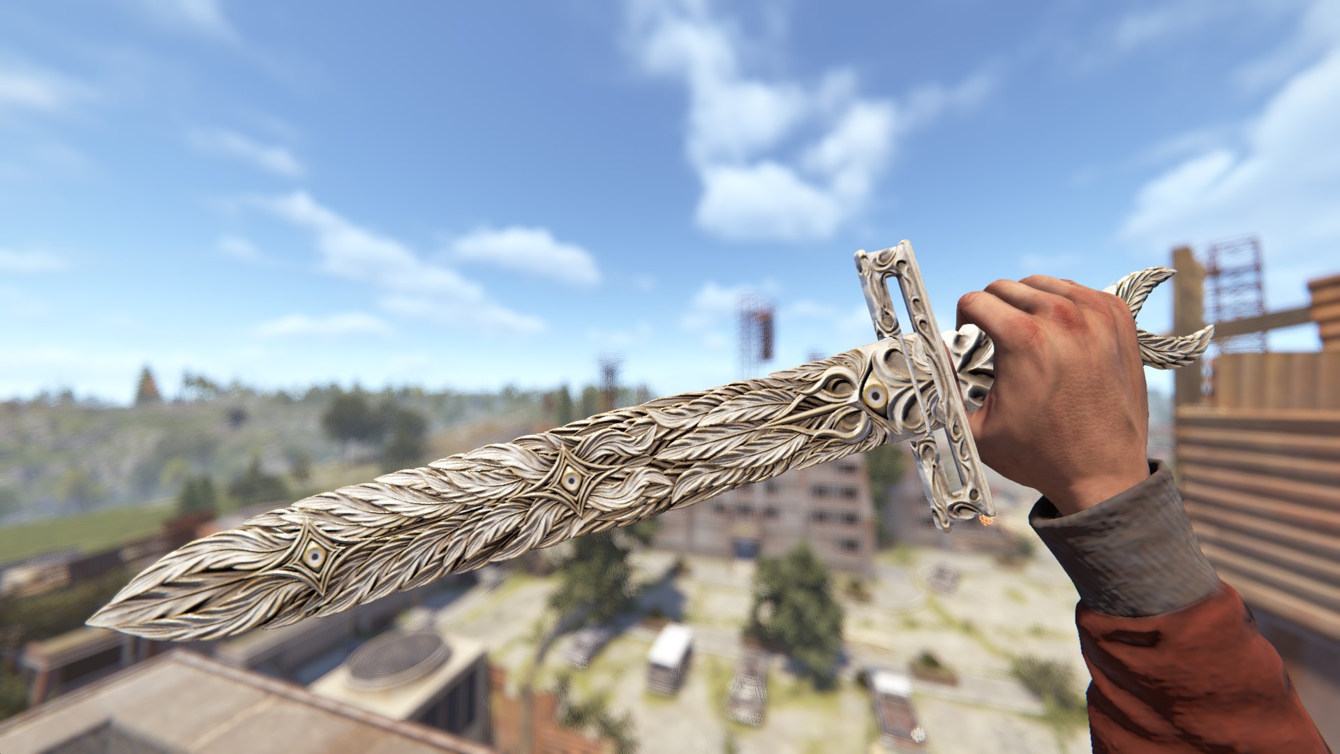 Angel Sword thumbnail 10