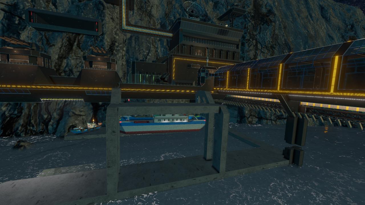 Fortress Llos 2025