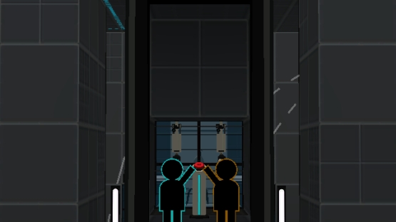 portal 2.5 room 1