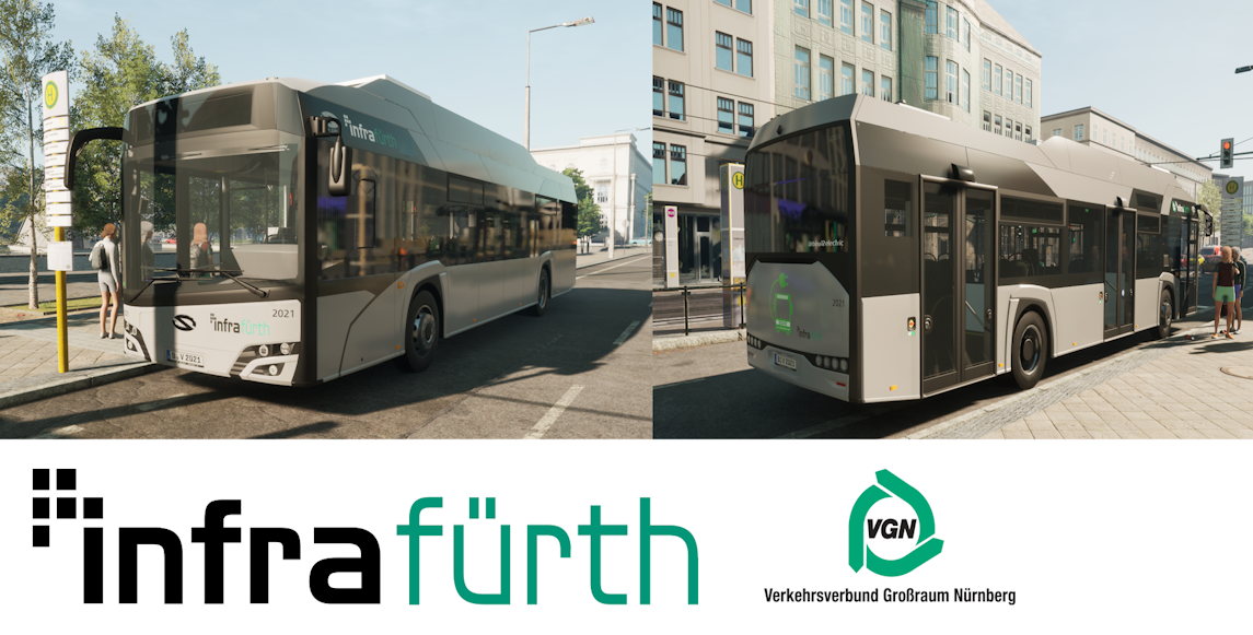 Solaris Infra Fürth