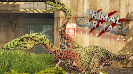 Bauri Compsognathus Mutation