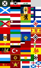 1919 flag alt pack