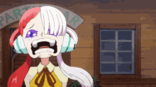 Uta replaces Wally