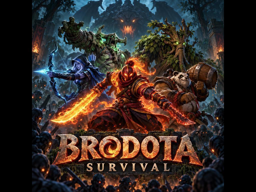 BroDOTATesT preview
