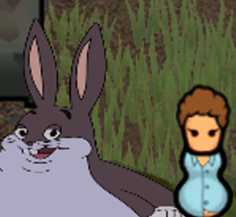 Big Chungus