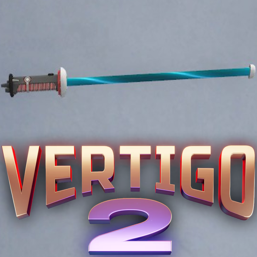 Energy Baton (Vertigo 2)
 preview