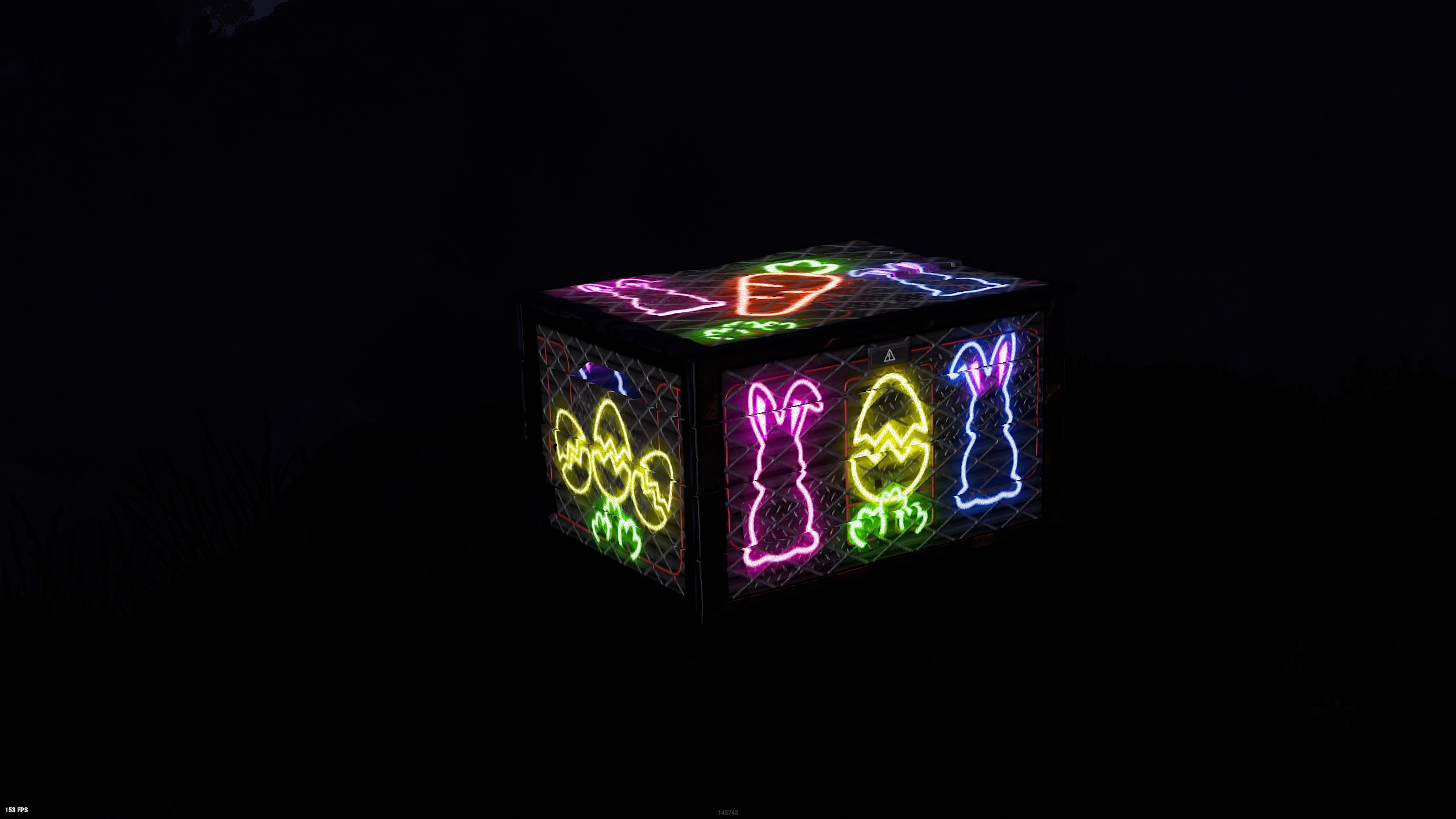 Easter Neon Box thumbnail 12